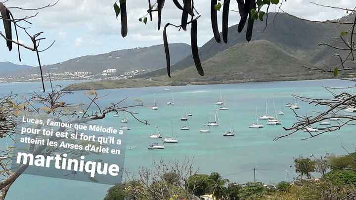 Aidez moi à faire mon Love Note svp il me manque pleins de départements - 1