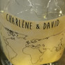 David