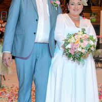 Quel style de mariée es-tu ? 👰 - 1