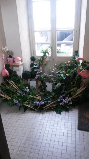 diy Alice au pays des merveilles - 1