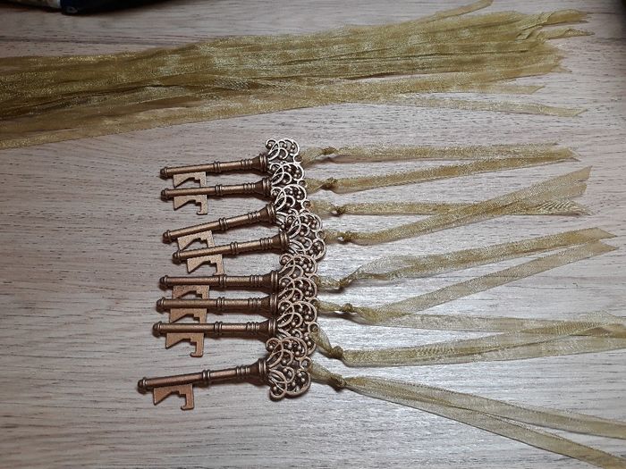 Essais plan de table... validé par Mr! 11