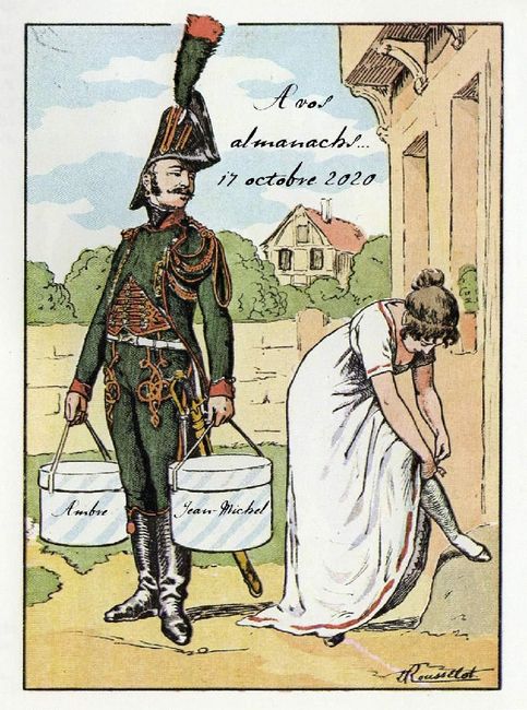 Dernières avancées  a J-50! - 1