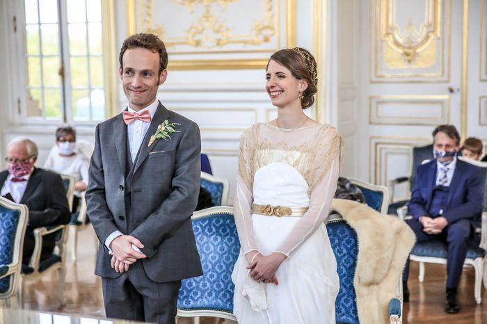 Meilleur moment de votre mariage 2