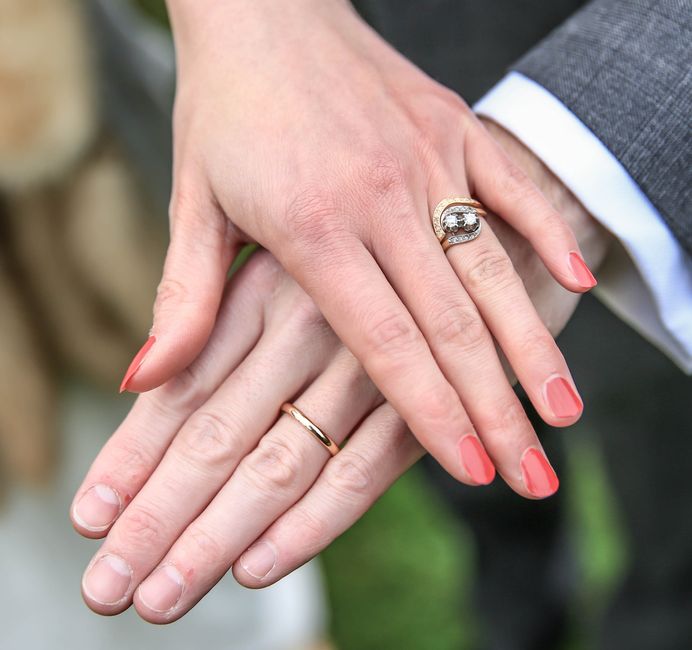 a comme ... Alliances 8