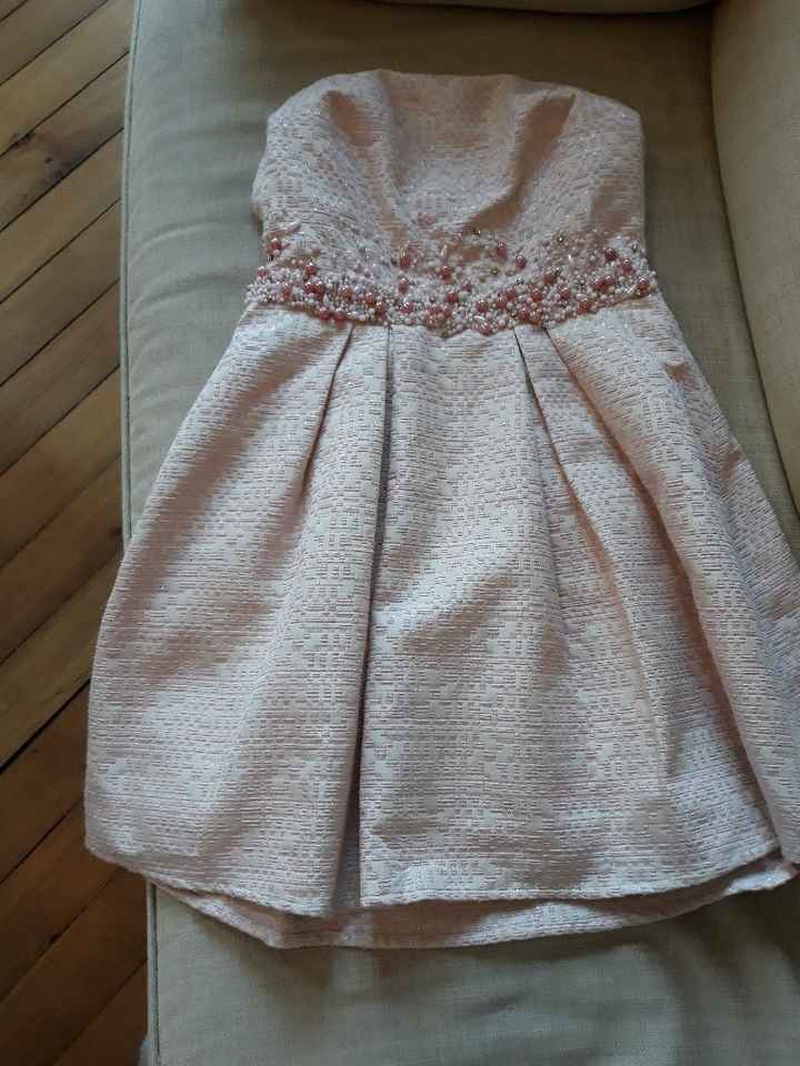 Robe : Et les mamans dans tout ça 💐👩🏼‍🦳👩🏽👩🏿‍🦱👵🏻 - 2