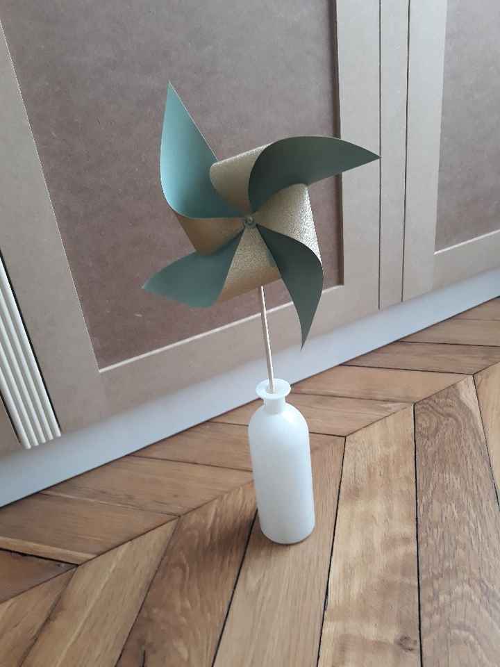 Décoration: salle des enfants - 1
