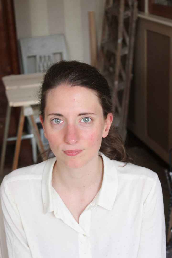 Essais maquillage... enfin quelque chose qui me convient mieux! - 1