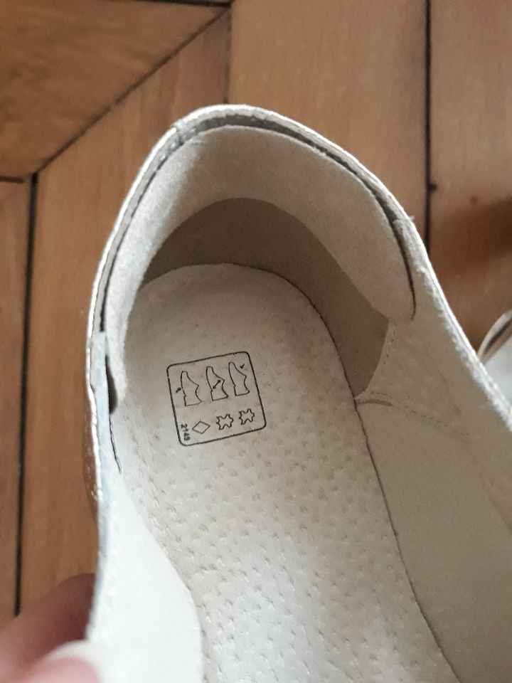 Quelques petites nouvelles... - 1