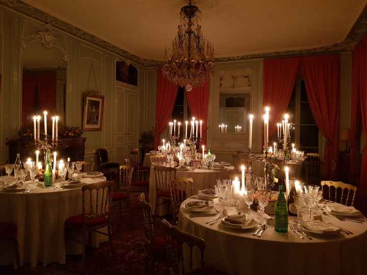 Envie de partager ! (le repas) - 3