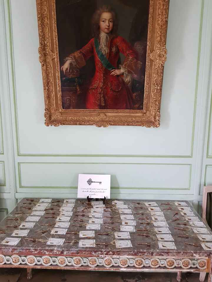 Les petits cadeaux arrivent ! - 1