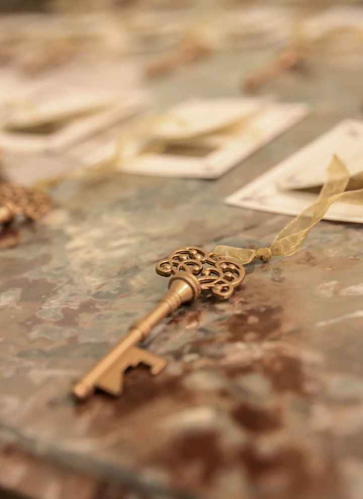 Les petits cadeaux arrivent ! - 2