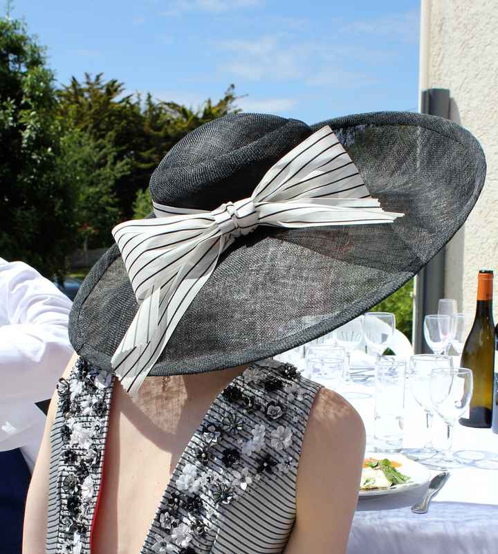 Quelle a été votre dernière tenue d’invité(e) ? - 1