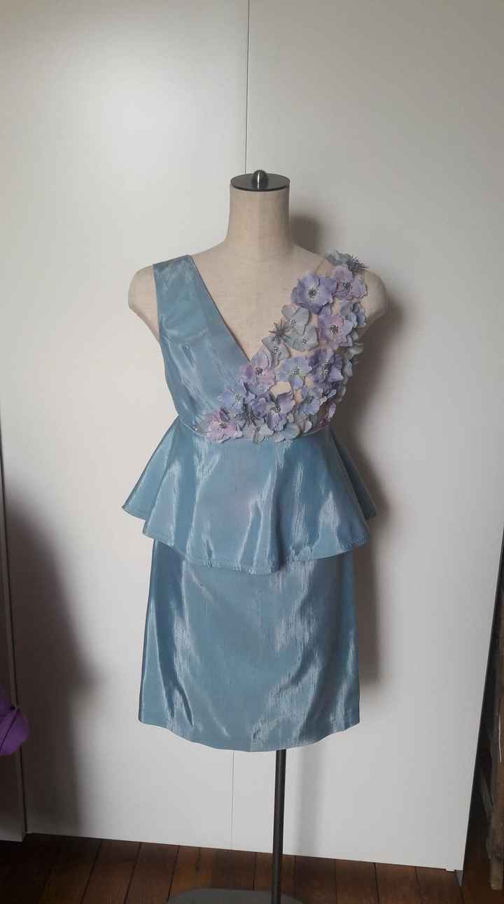 Quelle a été votre dernière tenue d’invité(e) ? - 2