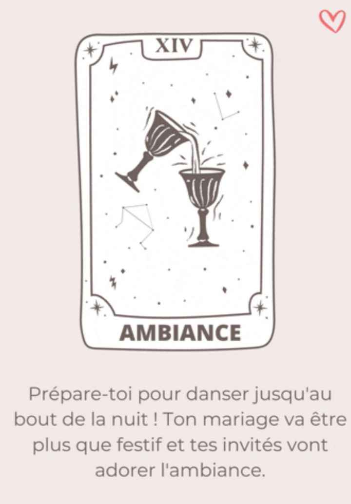 La chance te sourit 🔮😃 - 1