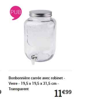 Boisson