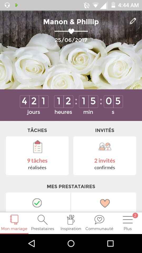 Montrez moi vos compteurs ! - 1
