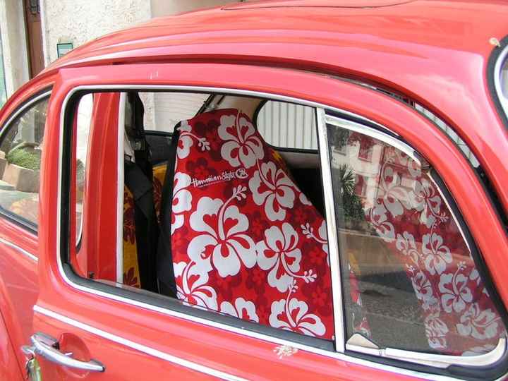 voiture