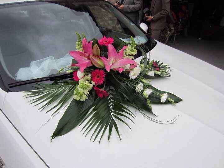 fleurs