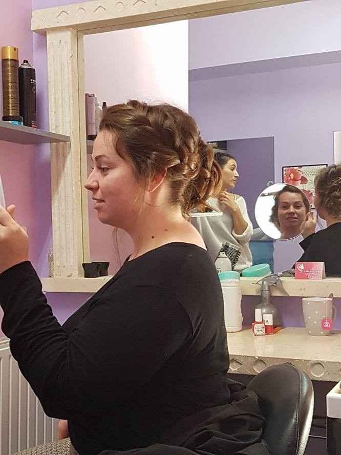 Coiffure 2