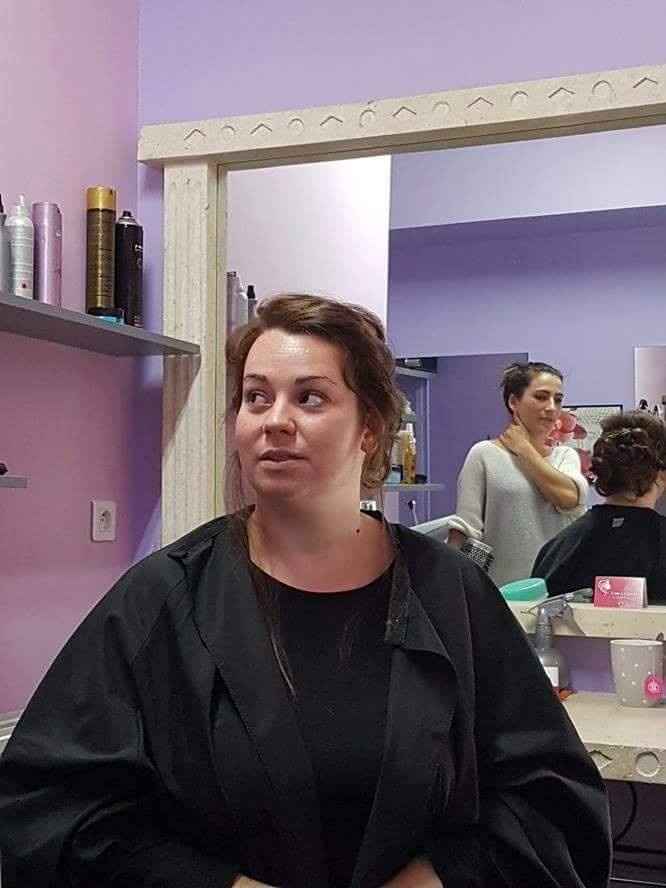 Coiffure 2