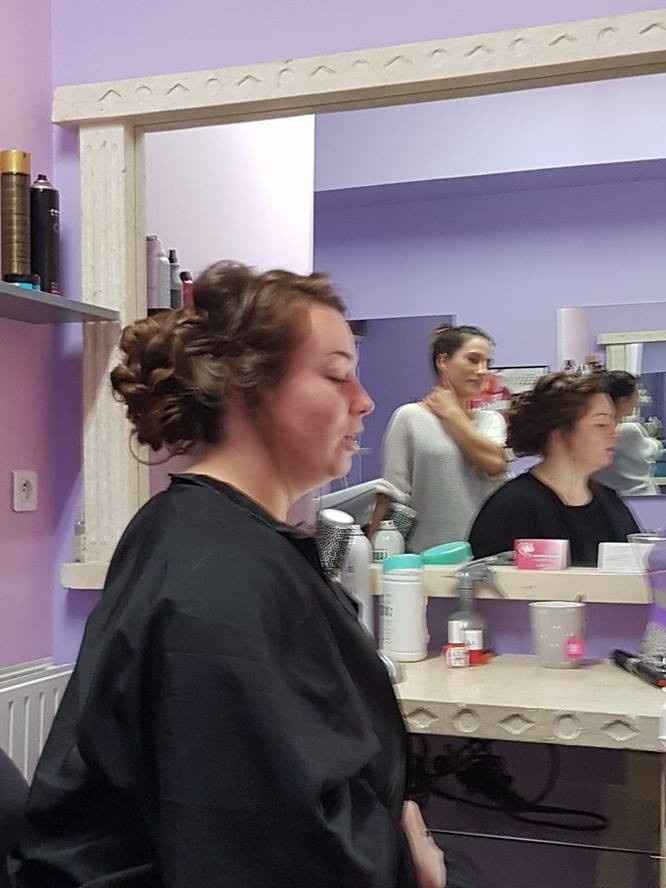 Coiffure 2