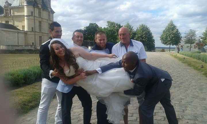 Mariage