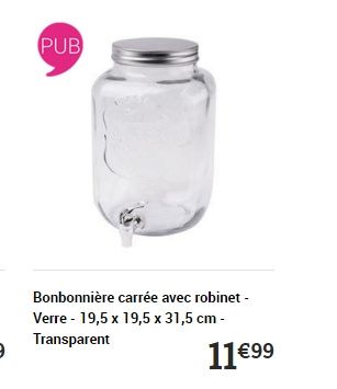 Boisson