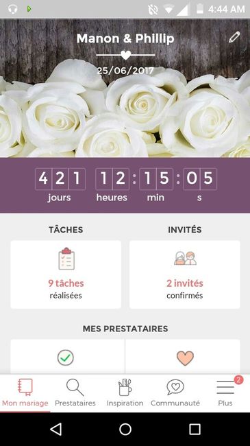 Montrez moi vos compteurs ! - 1