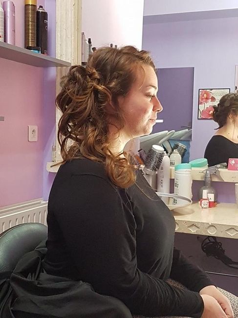 Coiffure 1
