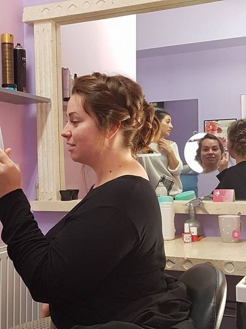 Coiffure 2