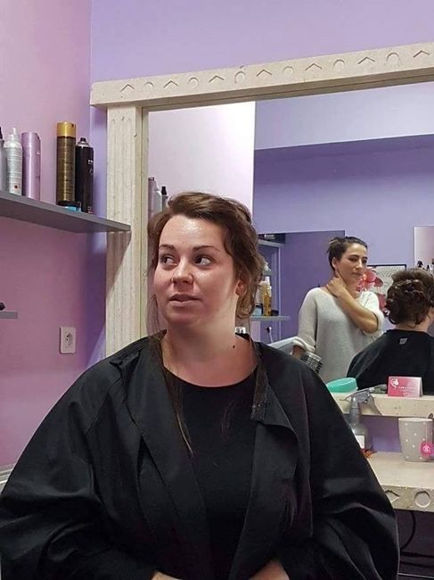 Coiffure 2