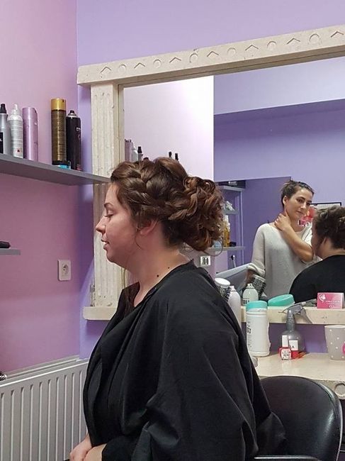 Coiffure 2