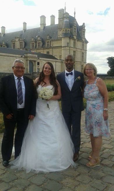 Mariage