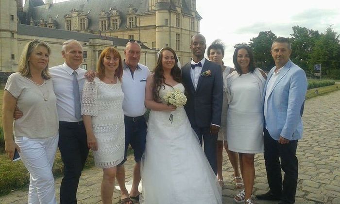 Mariage