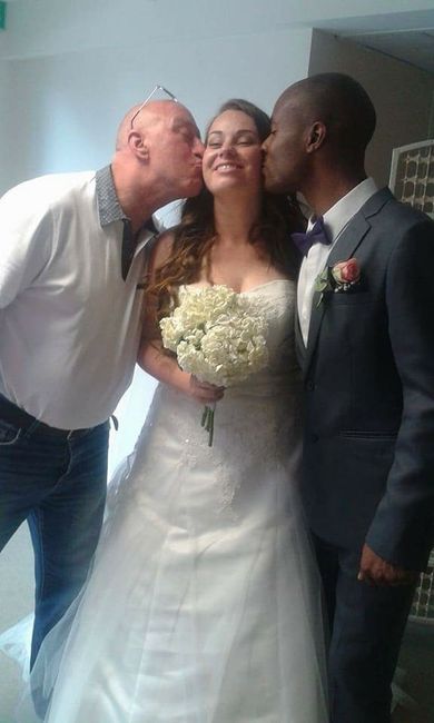 Mariage