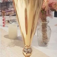 Centre de tables rondes - 2