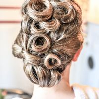 Attente vs Réalité - Mes inspirations beauté 💅💇 - 1