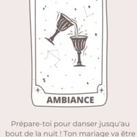 La chance te sourit 🔮😃 - 1