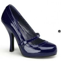Chaussures de couleurs - 1