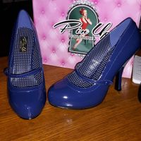 Photos de vos chaussures - 1