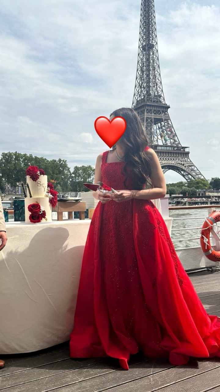 Merci à vous toutes 🤧❤️ - 1