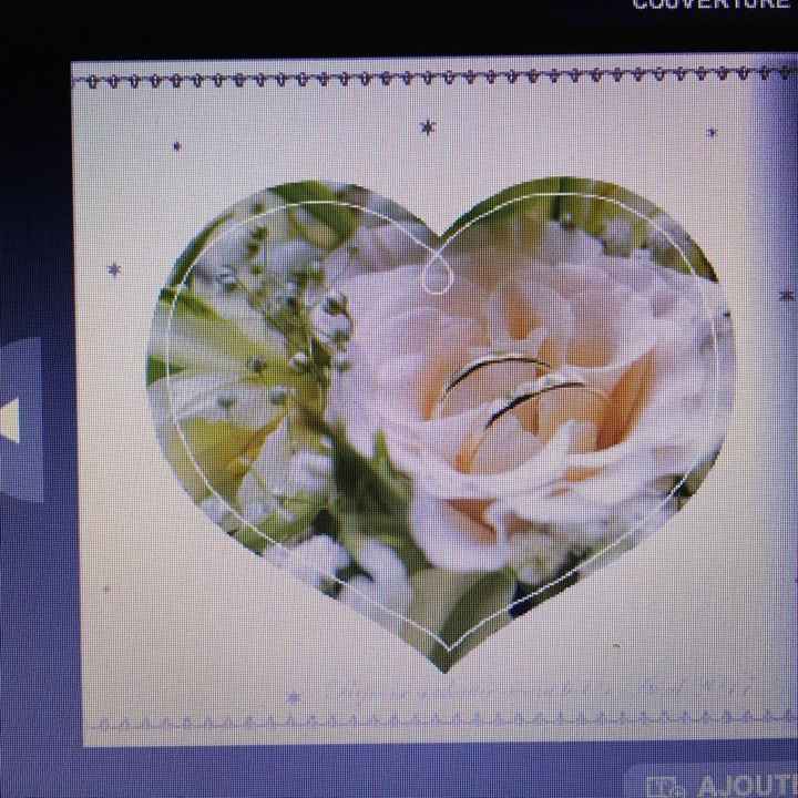 Quel image pour mon faire part.... - 1
