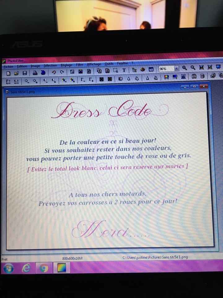 Besoin de vos avis les filles! - 1