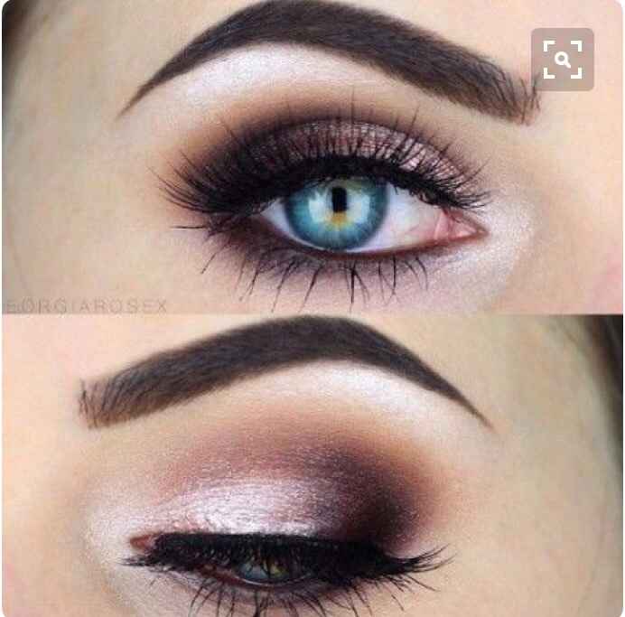 Essaie coiffure top, maquillage affreux..... - 4