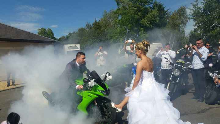 Et voila enfin madame! - 12