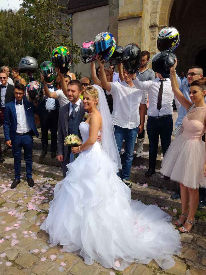 Et voila enfin madame! - 13