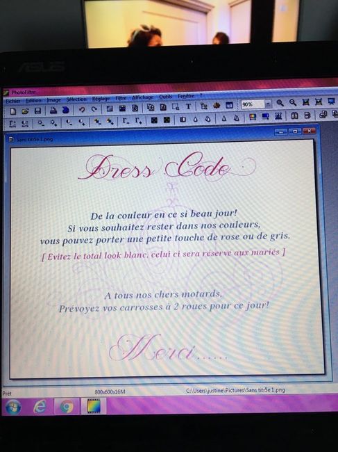 Besoin de vos avis les filles! - 1