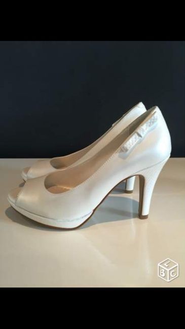 Idée de chaussures - 1