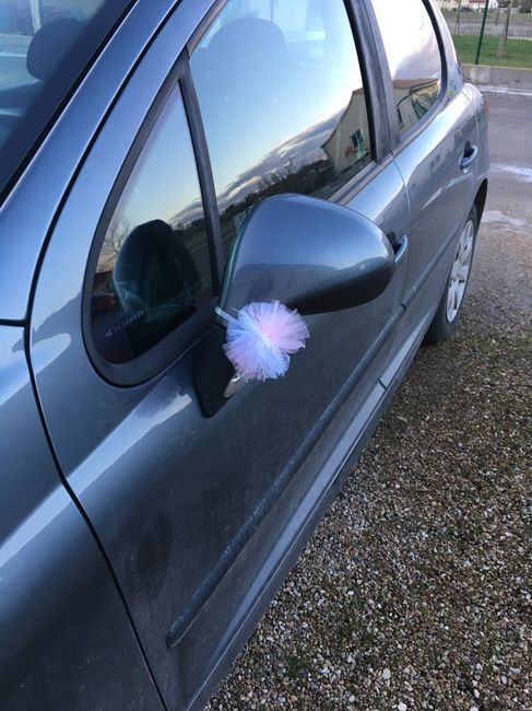 Noeud voiture pour qui?? - 2