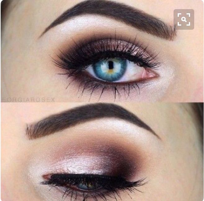 Essaie coiffure top, maquillage affreux..... - 4
